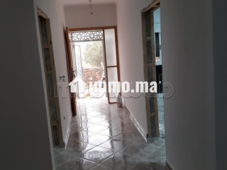 Maison en cours de rénovation avec Terrain - Maison à vendre - Autre