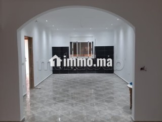 Maison en cours de rénovation avec Terrain - Maison à vendre - Autre