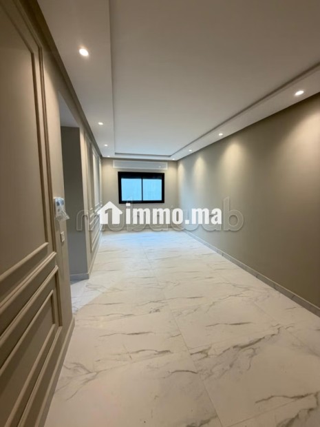 Magnifique résidence avec piscine - Vente Immobilier - Tanger - photo 2