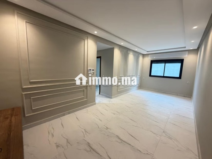 Magnifique résidence avec piscine - Vente Immobilier - Tanger - photo 3