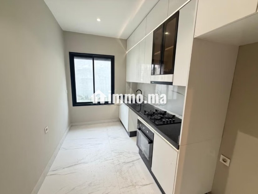 Magnifique résidence avec piscine - Vente Immobilier - Tanger - photo 5
