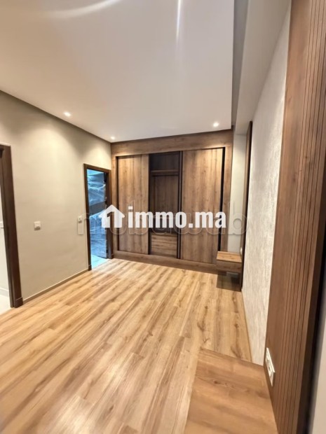 Magnifique résidence avec piscine - Vente Immobilier - Tanger - photo 6