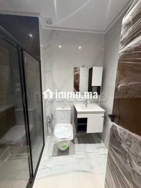Magnifique résidence avec piscine - Vente Immobilier - Tanger - photo 7