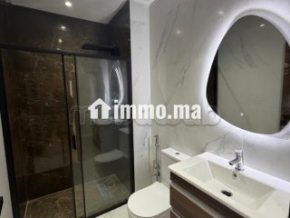 Magnifique résidence avec piscine - Appartement à vendre - Tanger