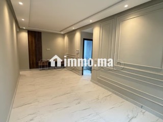 Magnifique résidence avec piscine - Appartement à vendre - Tanger