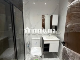 Magnifique résidence avec piscine - Appartement à vendre - Tanger