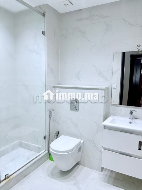 Apt 126m2 à nassim1 Casablanca - Vente Immobilier - Casablanca - photo 3