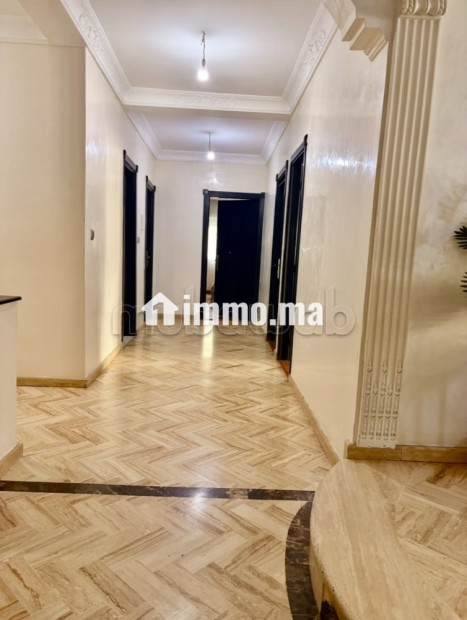 Apt 126m2 à nassim1 Casablanca - Vente Immobilier - Casablanca - photo 4