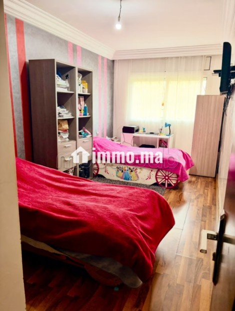 Apt 126m2 à nassim1 Casablanca - Vente Immobilier - Casablanca - photo 6