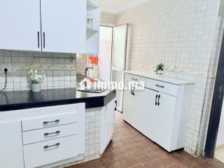 Apt 126m2 à nassim1 Casablanca - Appartement à vendre - Casablanca