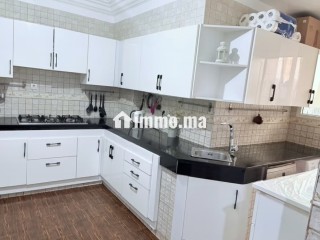 Apt 126m2 à nassim1 Casablanca - Appartement à vendre - Casablanca
