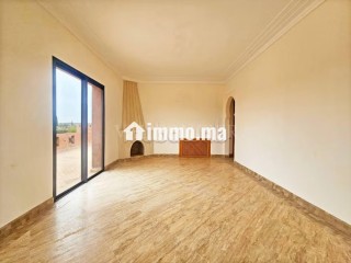 Vente sublime villa Finie sur 4600m2 Route de l'Ourika, Marrakech - Villa à vendre - Marrakech