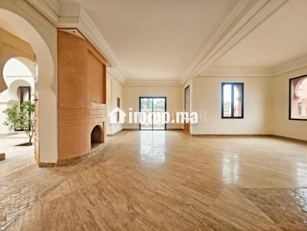 vente-sublime-villa-finie-sur-4600m2-route-de-lourika-marrakech-big-2