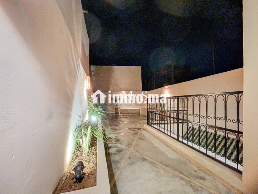 Riad de Charme 4 chambres - Vente Immobilier - Marrakech - photo 4