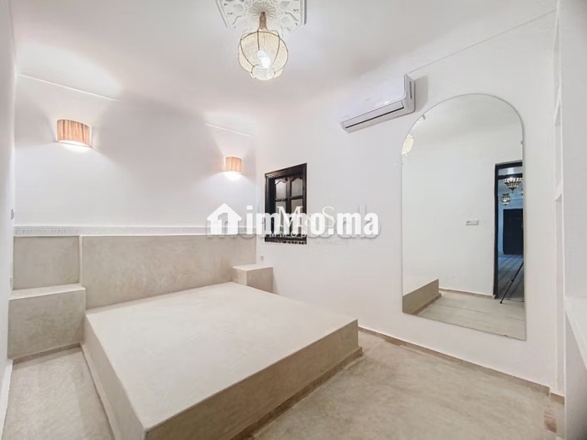 Riad de Charme 4 chambres - Vente Immobilier - Marrakech - photo 6