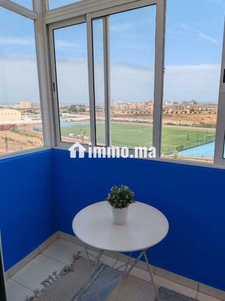 APPARTEMENT A LOUER AIN HARROUDA - Location Immobilier - Mohammedia - photo 1