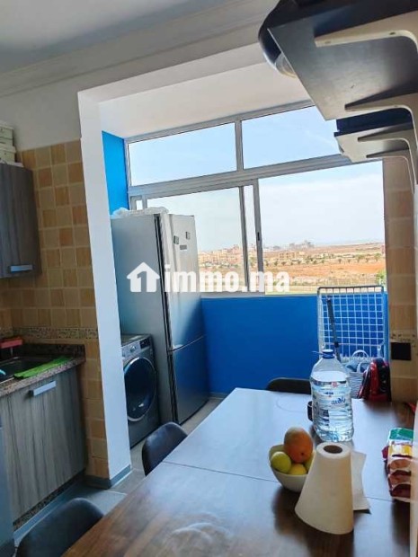 APPARTEMENT A LOUER AIN HARROUDA - Location Immobilier - Mohammedia - photo 2