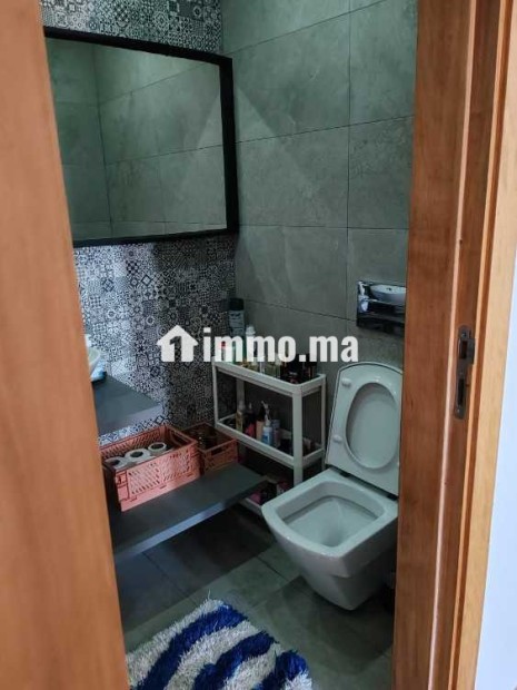 APPARTEMENT A LOUER AIN HARROUDA - Location Immobilier - Mohammedia - photo 3