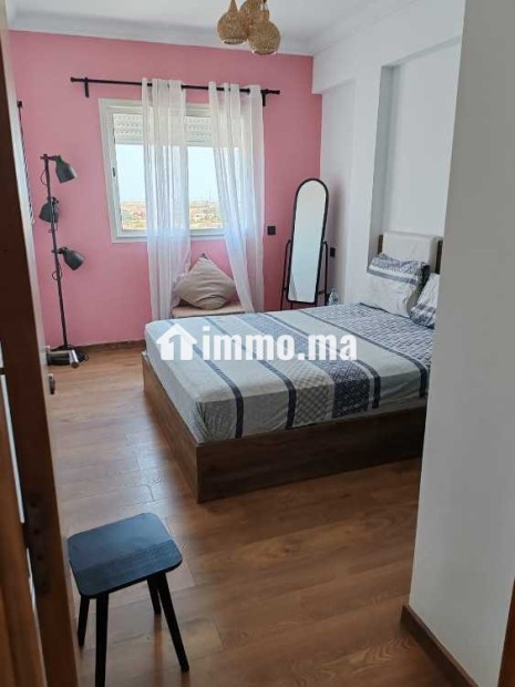 APPARTEMENT A LOUER AIN HARROUDA - Location Immobilier - Mohammedia - photo 4
