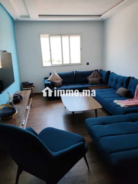 APPARTEMENT A LOUER AIN HARROUDA - Location Immobilier - Mohammedia - photo 5