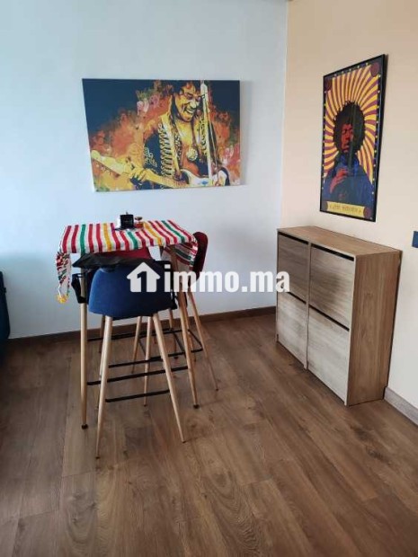 APPARTEMENT A LOUER AIN HARROUDA - Location Immobilier - Mohammedia - photo 6