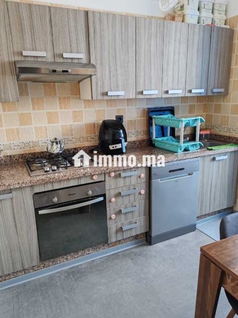 APPARTEMENT A LOUER AIN HARROUDA - Location Immobilier - Mohammedia - photo 7