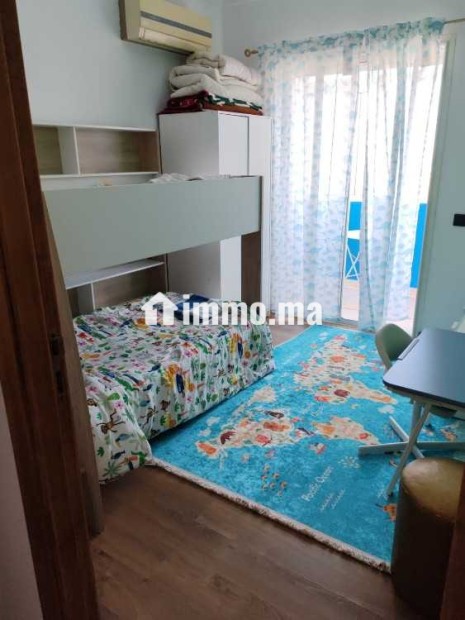APPARTEMENT A LOUER AIN HARROUDA - Location Immobilier - Mohammedia - photo 8