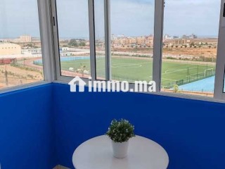 APPARTEMENT A LOUER AIN HARROUDA - Appartement à louer - Mohammedia