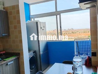APPARTEMENT A LOUER AIN HARROUDA - Appartement à louer - Mohammedia