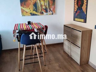 APPARTEMENT A LOUER AIN HARROUDA - Appartement à louer - Mohammedia