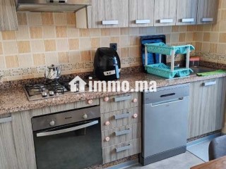 APPARTEMENT A LOUER AIN HARROUDA - Appartement à louer - Mohammedia