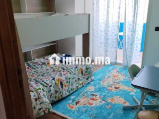 APPARTEMENT A LOUER AIN HARROUDA - Appartement à louer - Mohammedia