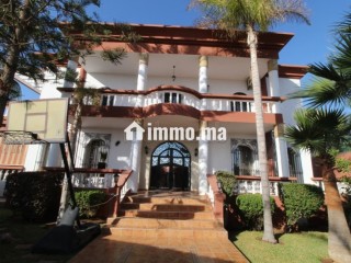 Magnifique Villa à vendre Founty sonaba Agadir - Villa à vendre - Agadir
