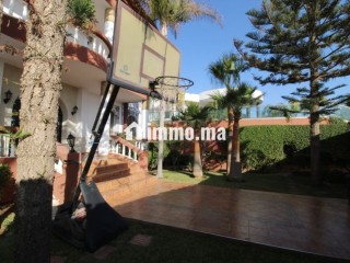 Magnifique Villa à vendre Founty sonaba Agadir - Villa à vendre - Agadir
