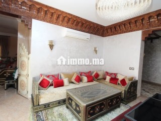 Magnifique Villa à vendre Founty sonaba Agadir - Villa à vendre - Agadir