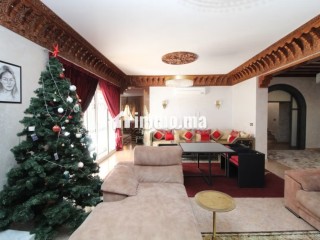 Magnifique Villa à vendre Founty sonaba Agadir - Villa à vendre - Agadir