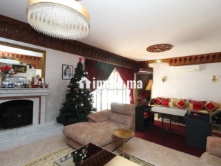 Magnifique Villa à vendre Founty sonaba Agadir - Villa à vendre - Agadir