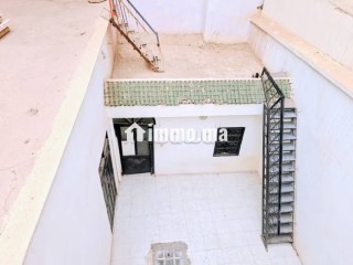 Riad à rénover avec projet clé en main pour une maison d’hôtes 4 chambres/ Bassin - Maison à vendre - Marrakech