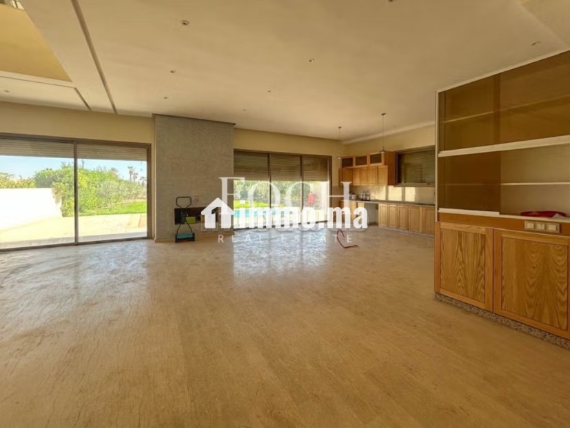 Neuve, lumineuse, Moderne - Vente Immobilier - Marrakech - photo 3