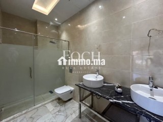 Neuve, lumineuse, Moderne - Appartement à vendre - Marrakech