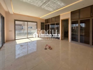 Neuve, lumineuse, Moderne - Appartement à vendre - Marrakech