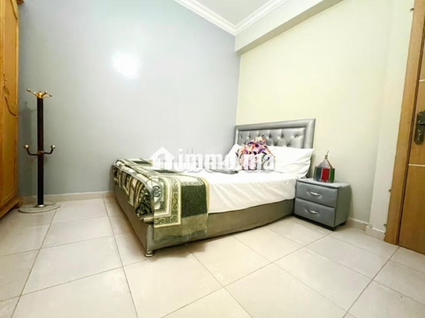 Appartement 50 m² à vendre à Marrakech Mabrouka - Vente Immobilier - Marrakech - photo 3