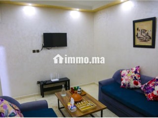 Appartement 50 m² à vendre à Marrakech Mabrouka - Appartement à vendre - Marrakech