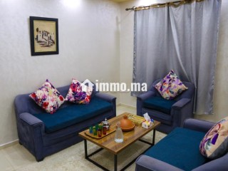 Appartement 50 m² à vendre à Marrakech Mabrouka - Appartement à vendre - Marrakech