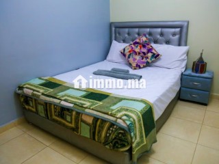 Appartement 50 m² à vendre à Marrakech Mabrouka - Appartement à vendre - Marrakech