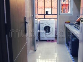 Appartement 50 m² à vendre à Marrakech Mabrouka - Appartement à vendre - Marrakech