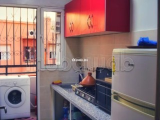 Appartement 50 m² à vendre à Marrakech Mabrouka - Appartement à vendre - Marrakech