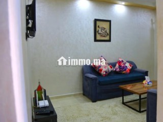 Appartement 50 m² à vendre à Marrakech Mabrouka - Appartement à vendre - Marrakech