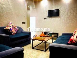 Appartement 50 m² à vendre à Marrakech Mabrouka - Appartement à vendre - Marrakech