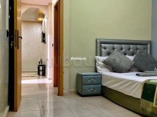 Appartement 50 m² à vendre à Marrakech Mabrouka - Appartement à vendre - Marrakech